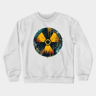 Nuclear Crewneck Sweatshirt